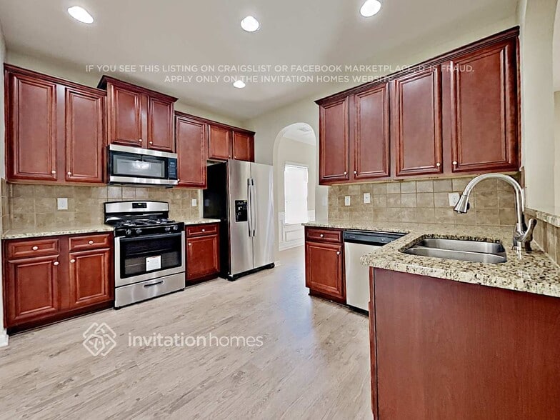 Building Photo - 69 High Trail Pass