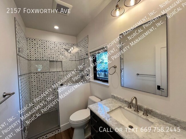 Building Photo - 2157 Foxworthy Ave