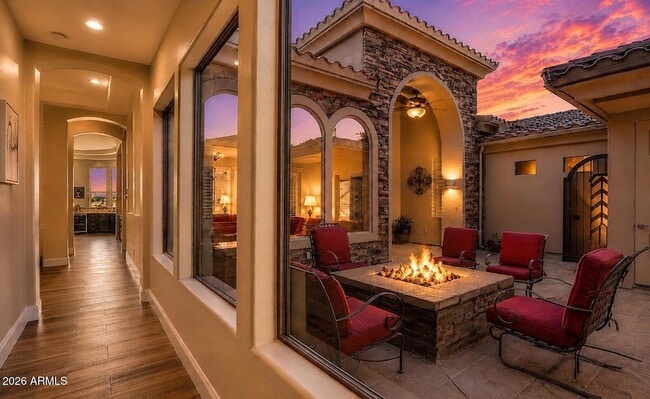 Building Photo - 9780 E Preserve Way