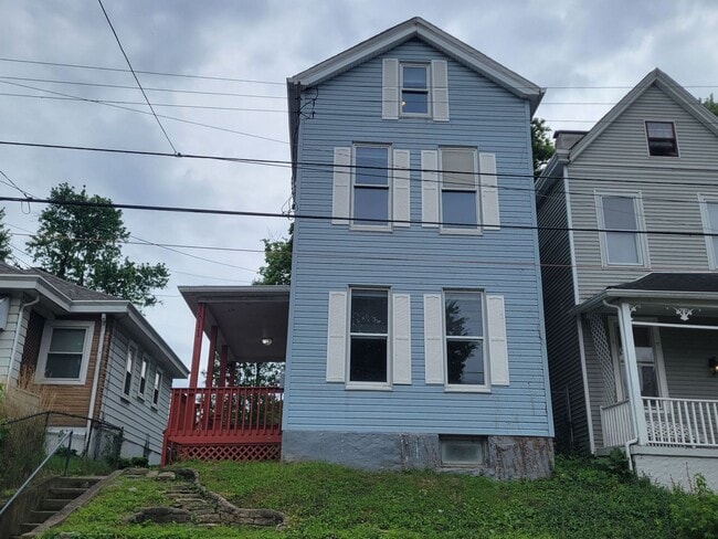 Primary Photo - 1811 Lincoln Ave