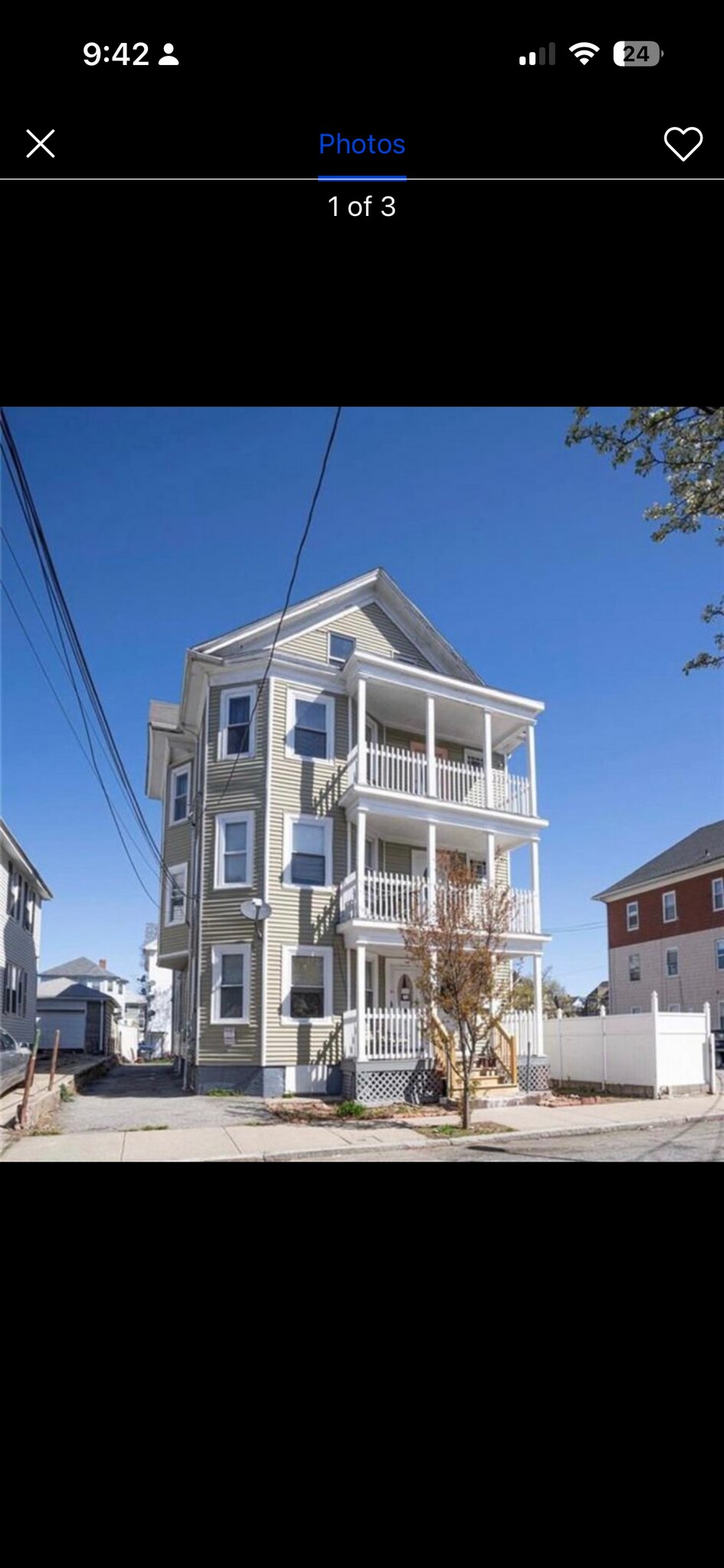 Building Photo - 66 Health Ave