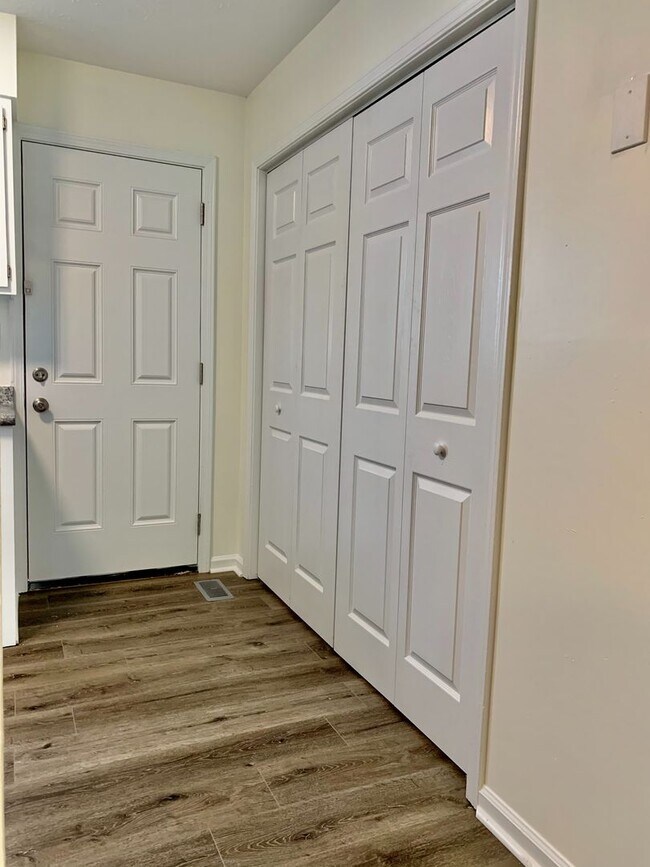 Building Photo - Hiram Rental