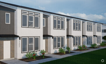 Building Photo - Nibley Townhomes
