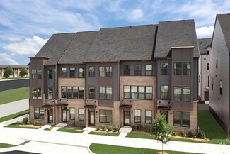 Anderson Square - 413 Spearfield Ln