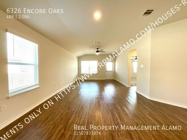 Building Photo - 6326 Encore Oaks