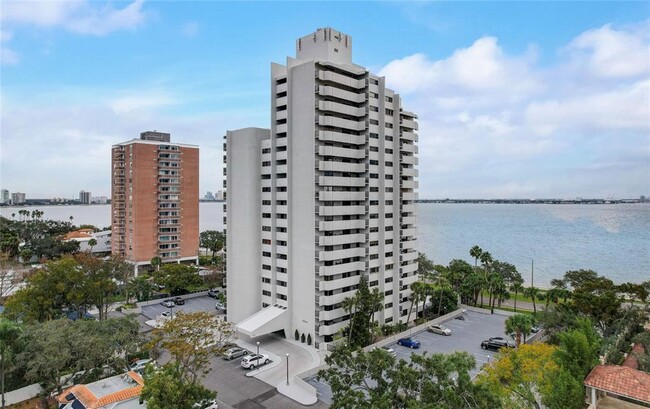 Building Photo - 4141 Bayshore Blvd