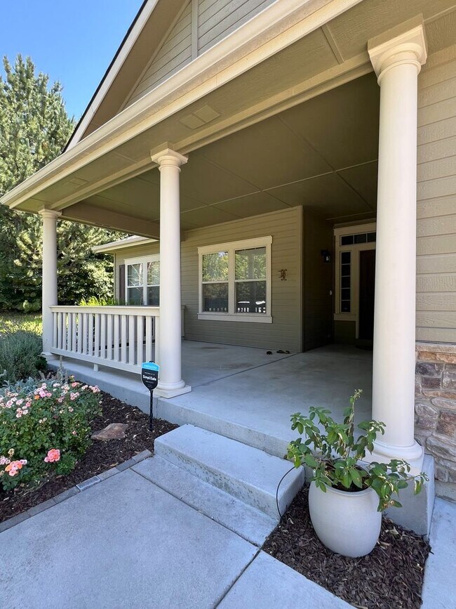 Building Photo - Beautiful 3 bed 2 bath home in The Preserv...