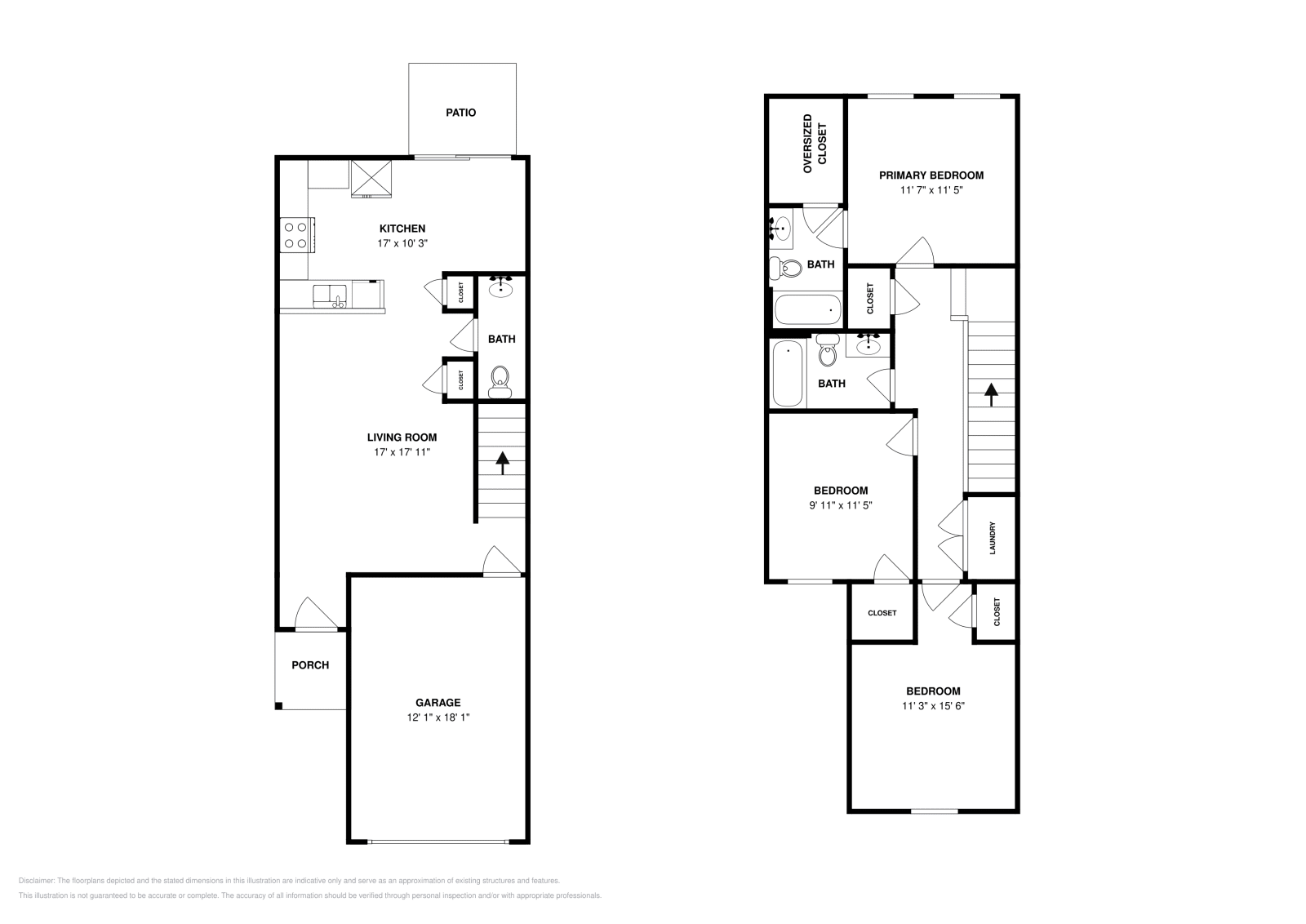 Building Photo - 841 Dawsons Park Wy