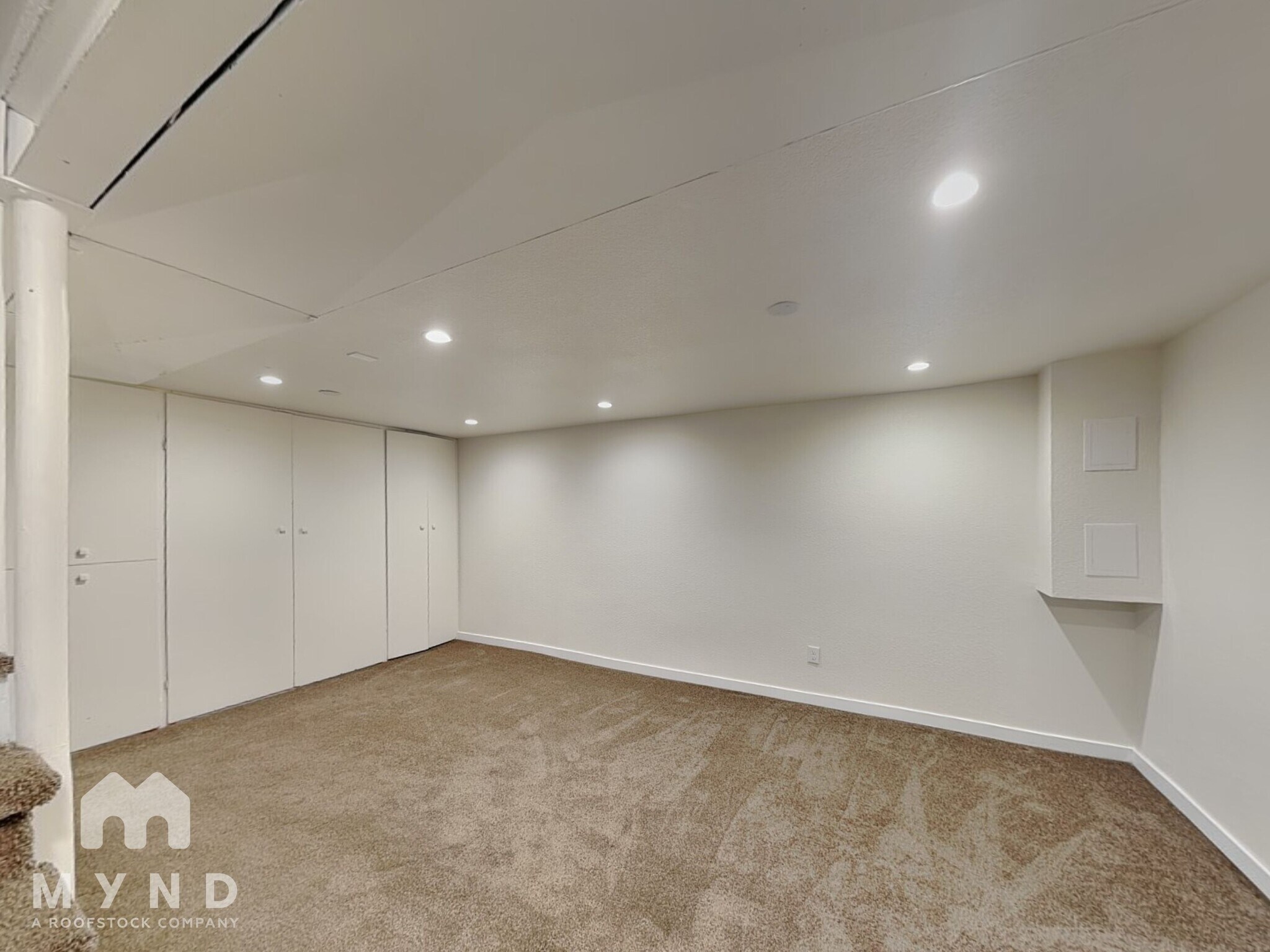 Building Photo - 1260 S Hudson St