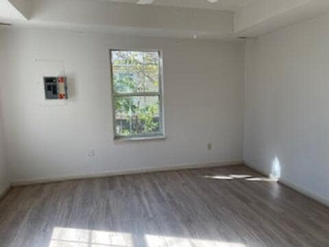 Building Photo - 401 W Worley St