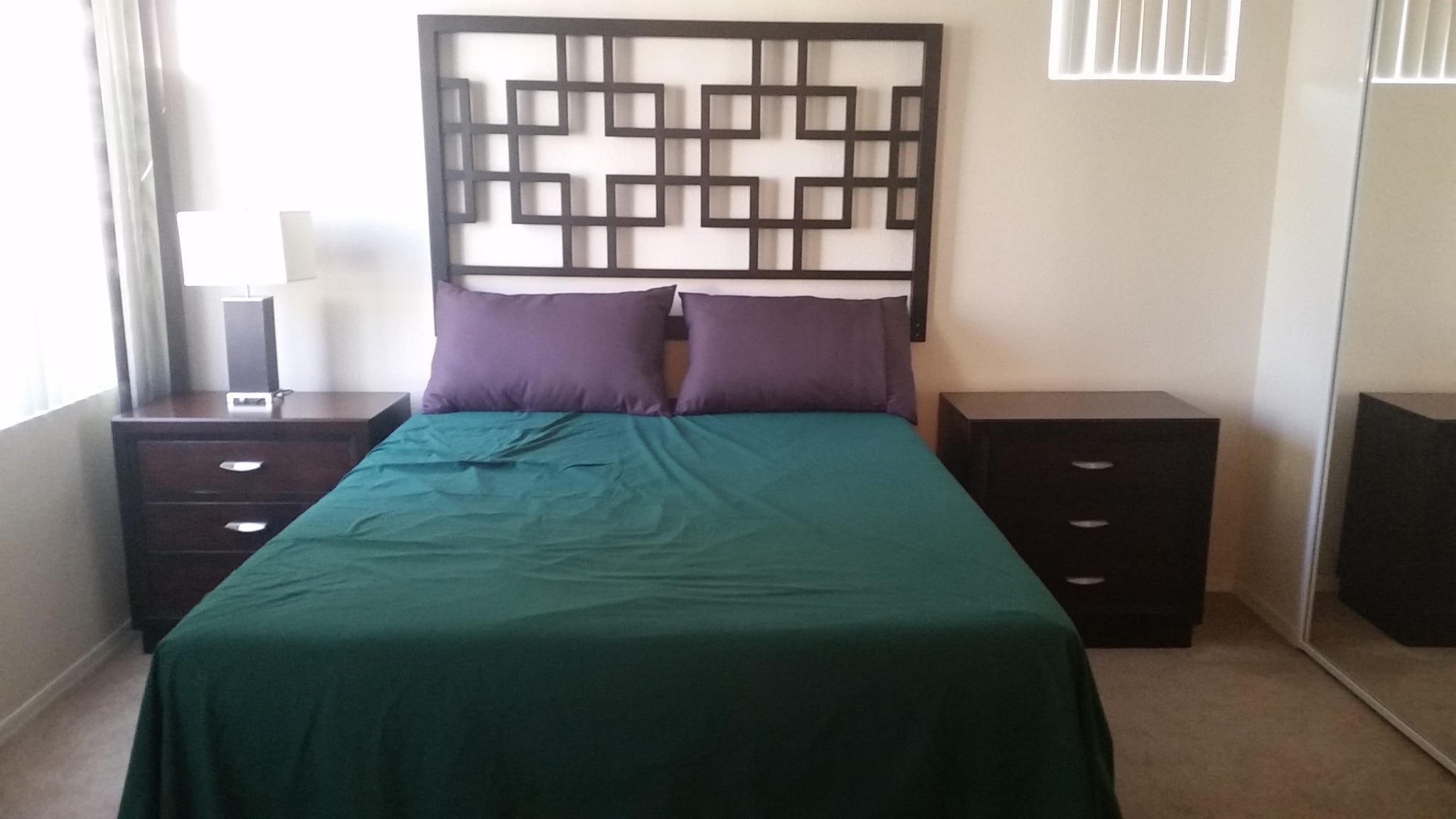Master Bed - 18416 Cave Creek Road