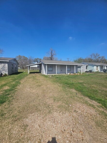 Building Photo - 1311 Fred St