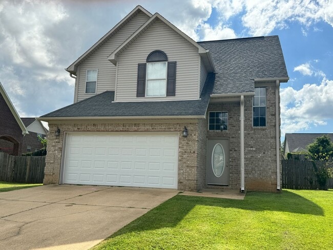 Primary Photo - 3BR/2BA Home For Rent