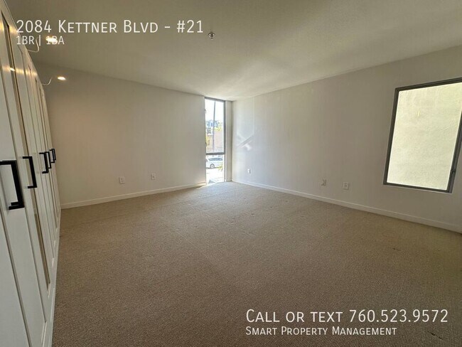 Building Photo - 2084 Kettner Blvd