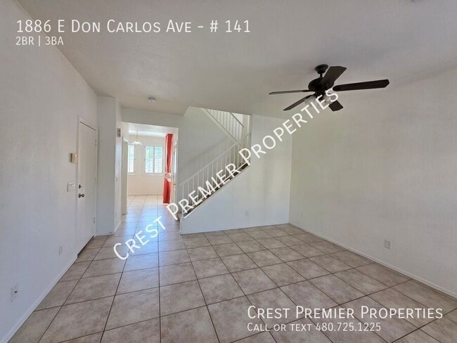 Building Photo - 1886 E Don Carlos