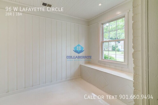 Building Photo - 96 W Lafayette Cir