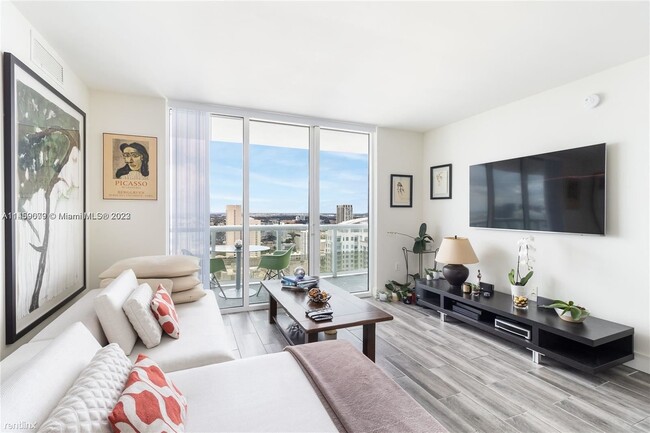 Building Photo - 2 br, 2 bath Condo - 50 Biscayne Blvd Apt ...