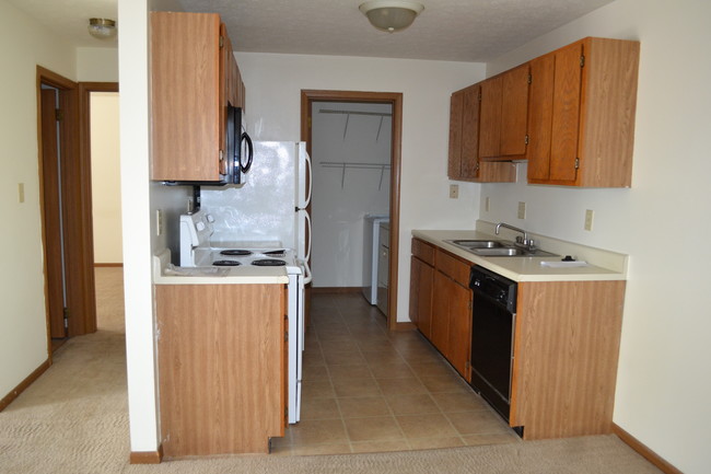 Building Photo - Shoshone Apartments