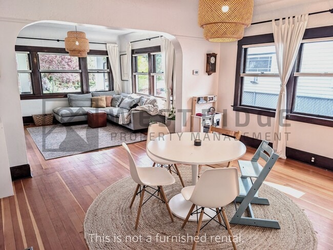 Building Photo - 6919 N Mississippi Ave