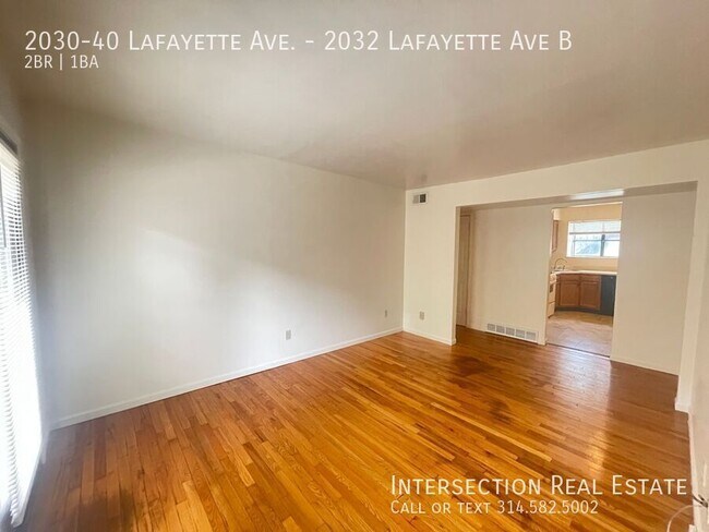 Building Photo - 2030-40 Lafayette Ave.-2032 Lafayette Ave B