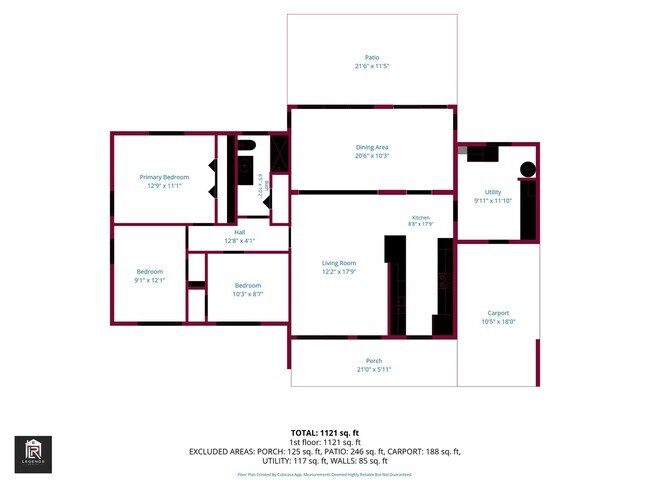 Building Photo - 5117 Lake Howell Rd