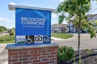 Building Photo - Brookside Commons