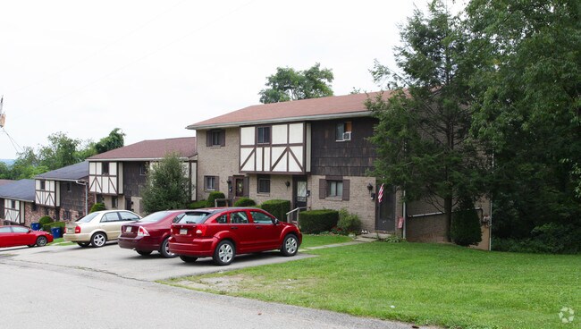 Briarcliff Townhomes Youngwood, PA Apartment Finder