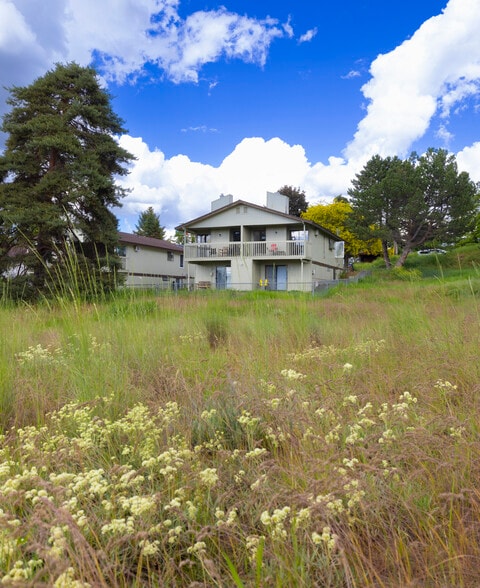 Building Photo - 2523 N Nettleton St