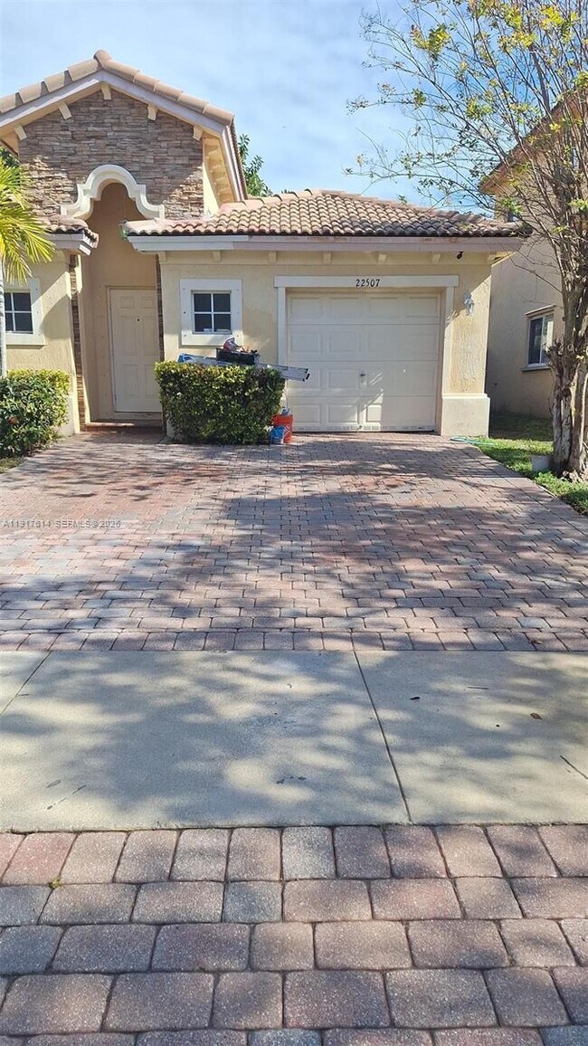 Building Photo - 22507 SW 94th Path