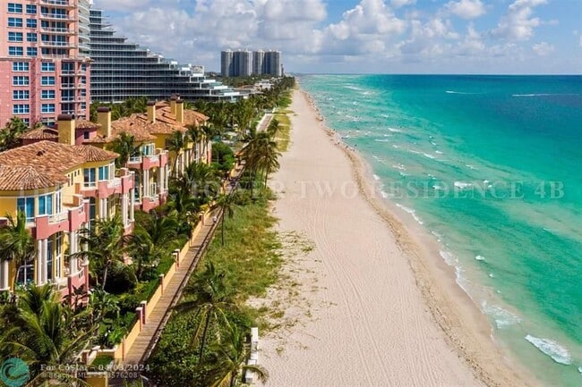 Building Photo - 2110 N Ocean Blvd