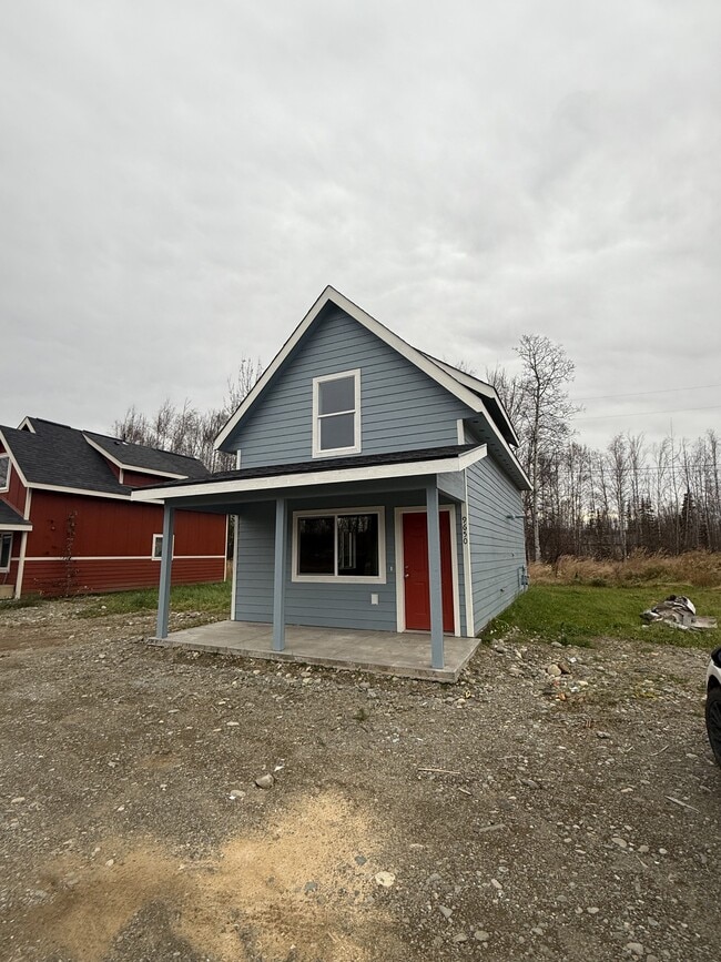 Building Photo - 9650 Herkimer Dr