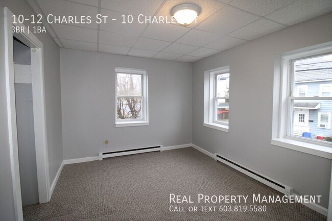 Building Photo - 10-12 Charles St-10 Charles St