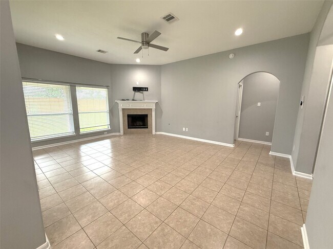 Building Photo - 8218 Terrace Brook Dr