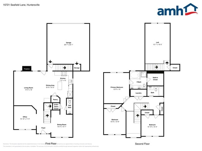 Building Photo - 15721 Seafield Ln