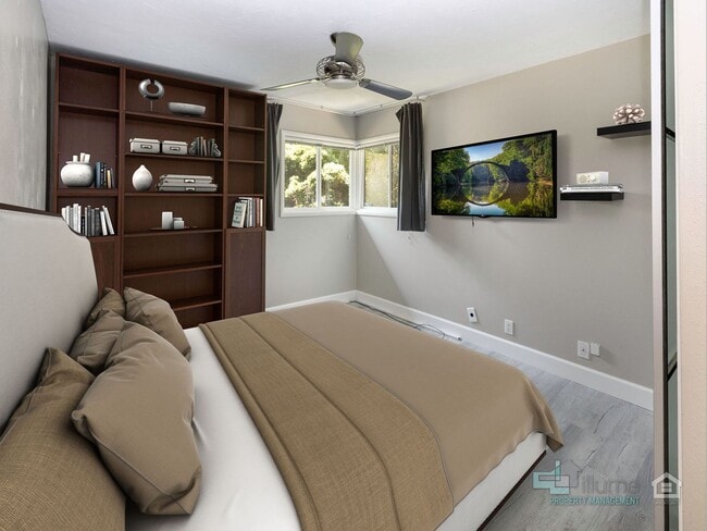 Building Photo - Charming 3-Bedroom Home in a Quiet Cul-de-Sac