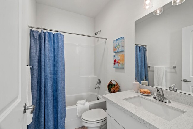 Building Photo - Brand New 2 Bedroom 2 Bath Available for Rent