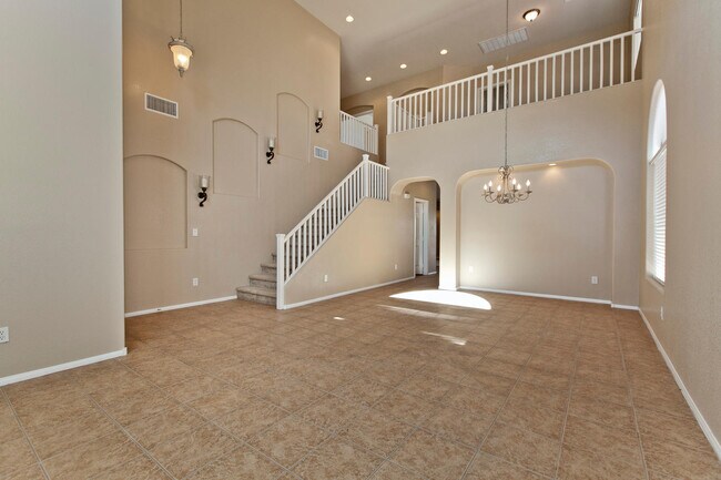 Building Photo - THIS 2 STORY HOME IN A GATED COMMUNITY HAS...