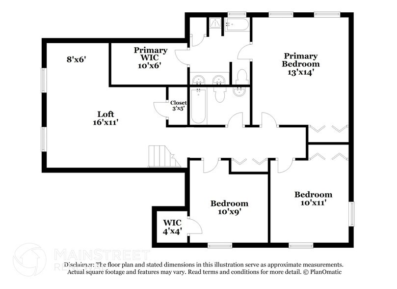 Building Photo - 9302 Chastain Walk Dr