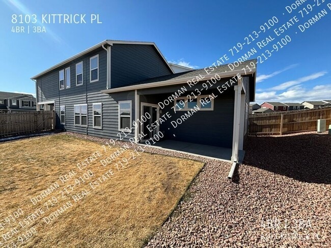 Building Photo - 8103 Kittrick Pl