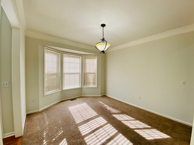 Building Photo - {15808} Hampton Place Two Story Home + Finished Basement + Three Car Garage + Blue Valley HS