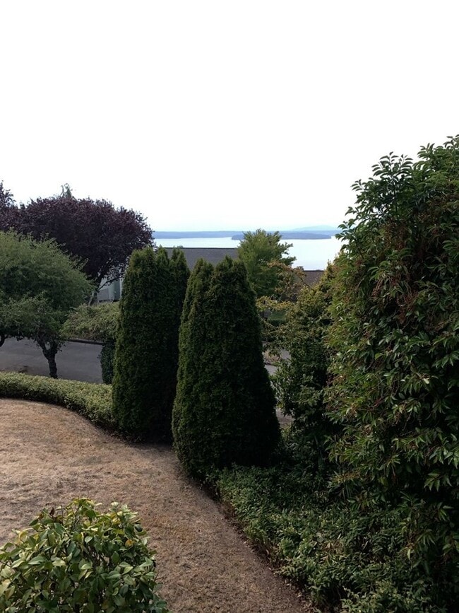 Building Photo - Large Lot with Sound and Mountain views - ...