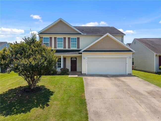 Building Photo - 414 Bentridge Dr