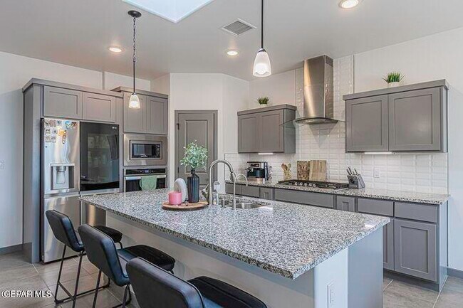 Building Photo - 13699 Kathys Ct