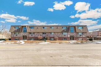 Building Photo - 3600 S Lowell Blvd