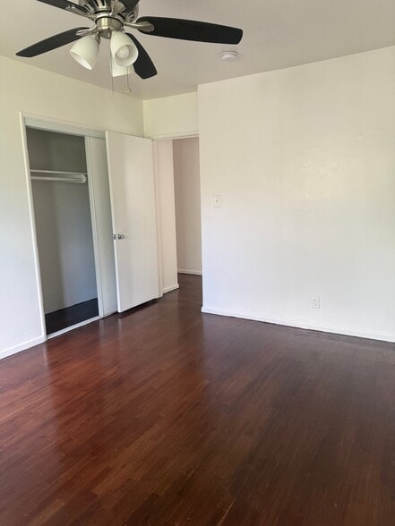 Building Photo - 1231 N Formosa Ave