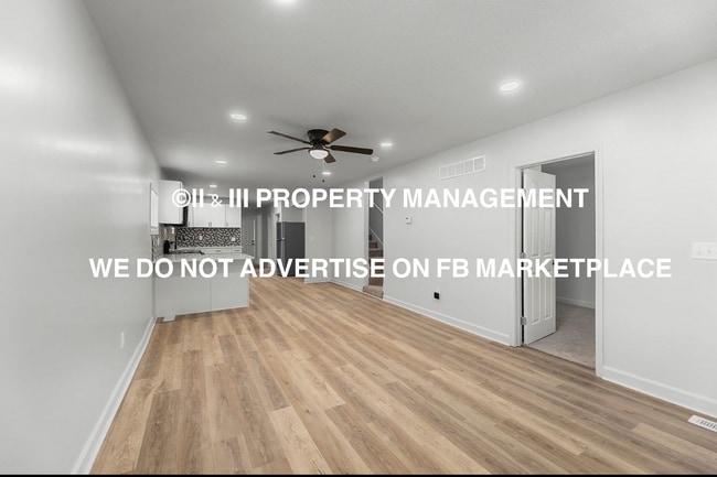 Building Photo - 4515 Jarboe St