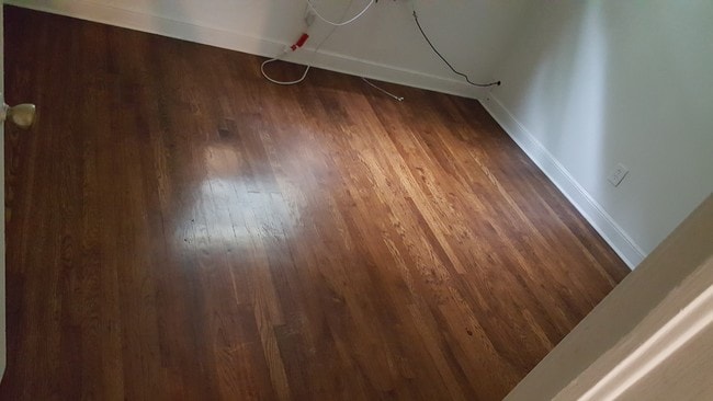 Bedroom 1 - 853 E 84th St