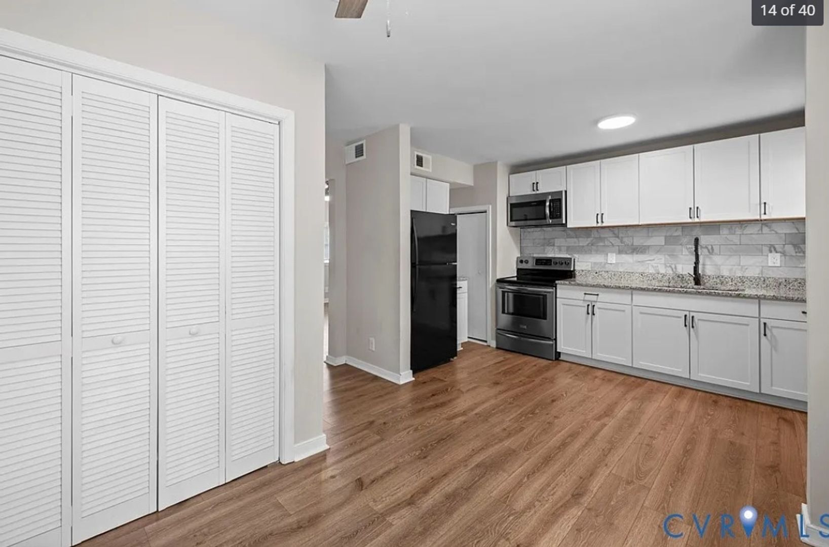 Building Photo - 4223 Chamberlayne Ave