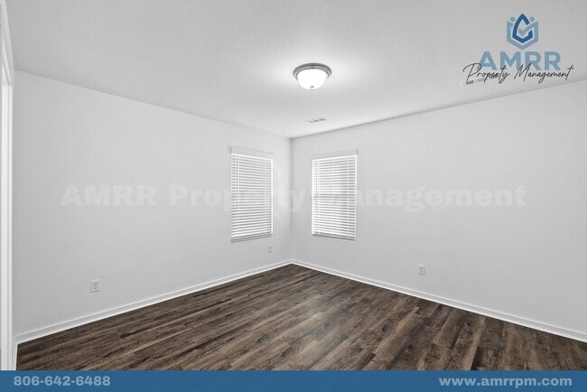 Building Photo - New Beginnings Start At AMRR: 4 bedroom / 2 bath in Apple Crossing!