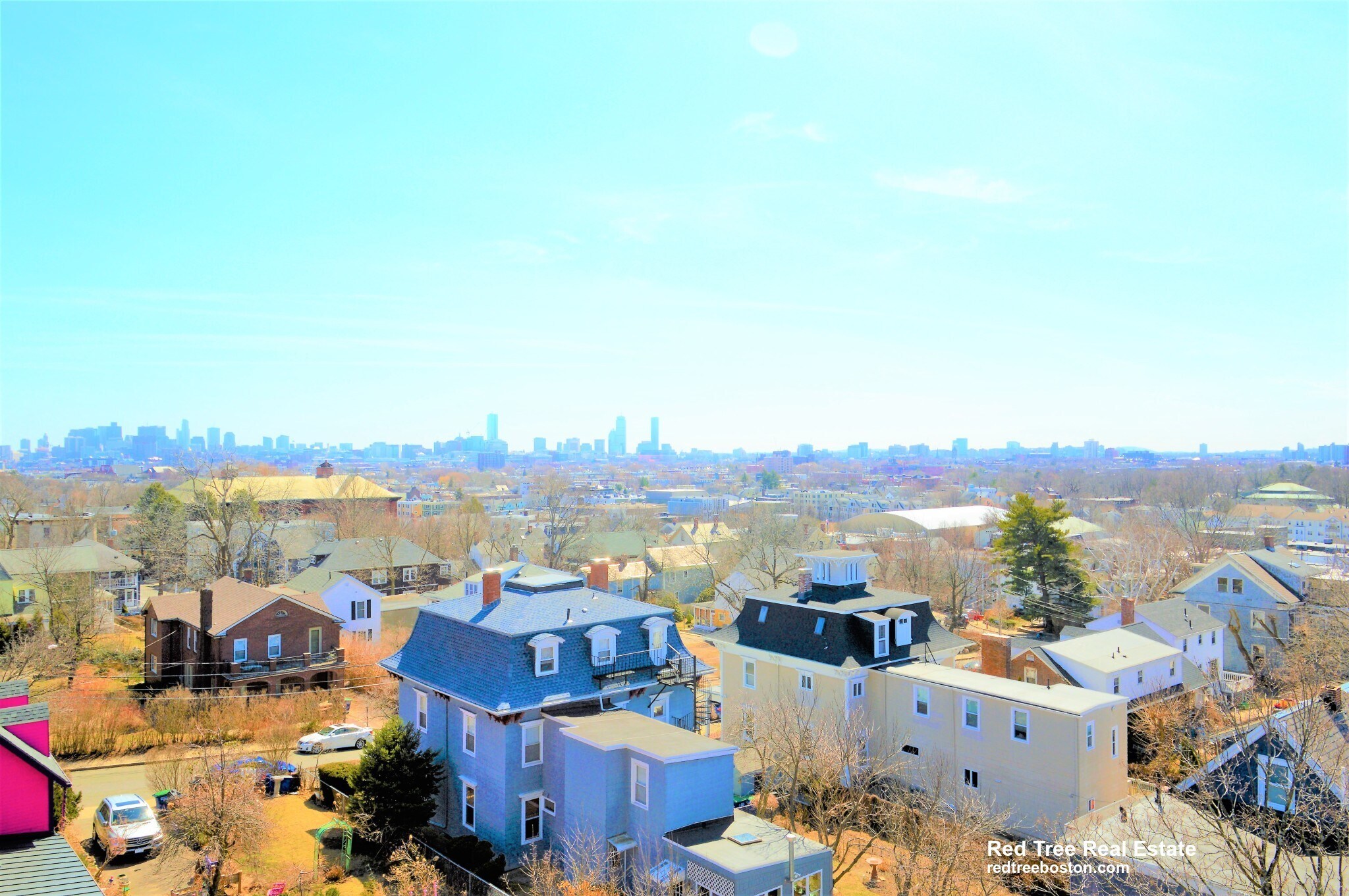 Building Photo - 35 Belmont St